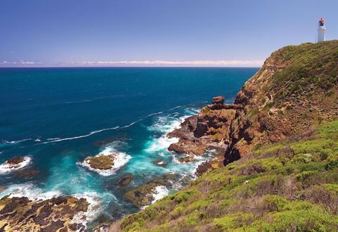 Bushrangers Bay Walking Track - Accommodation Port Hedland 0