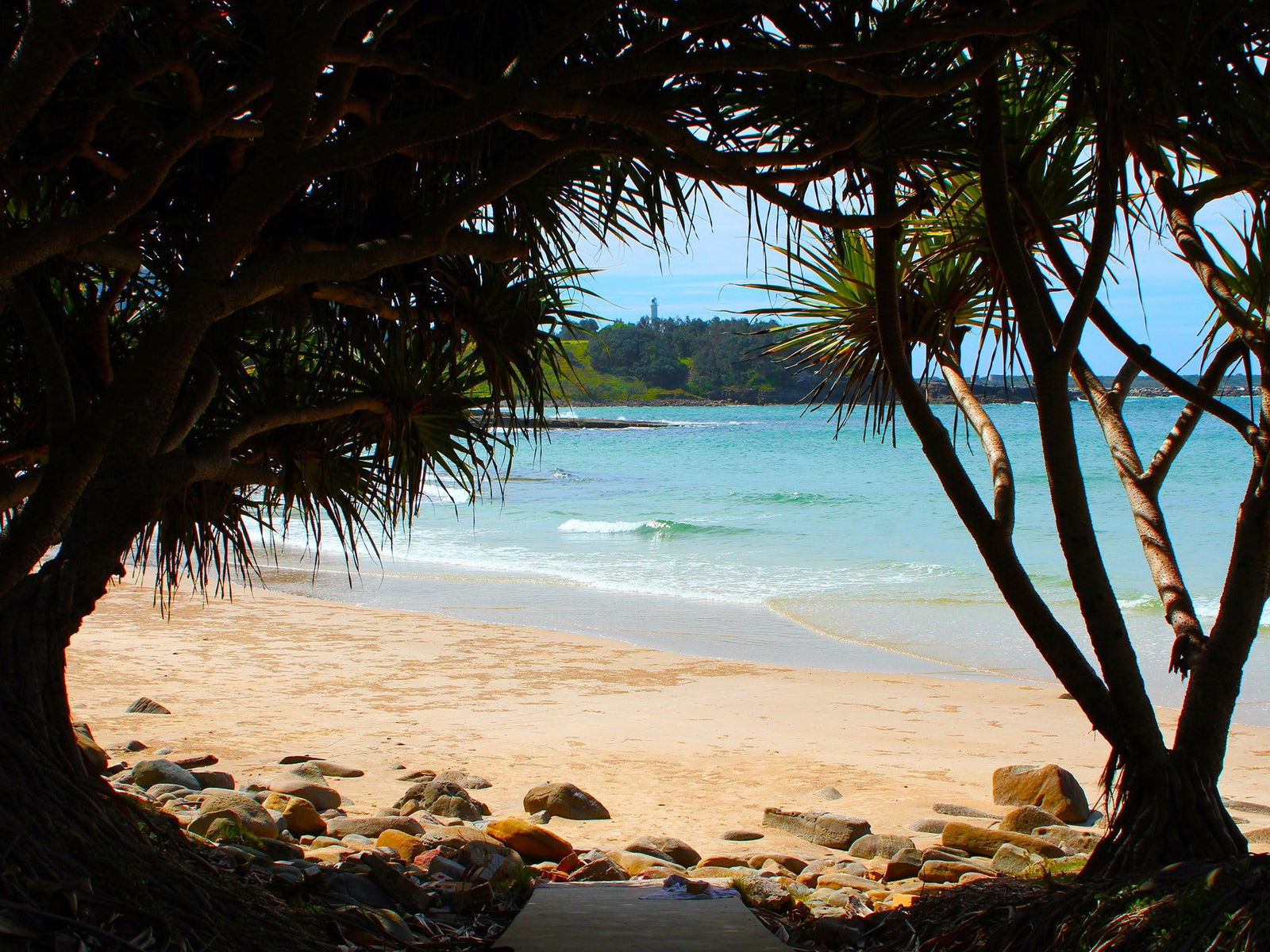 Convent Beach - thumb 0