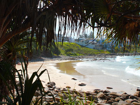 Convent Beach - Accommodation Port Macquarie 1