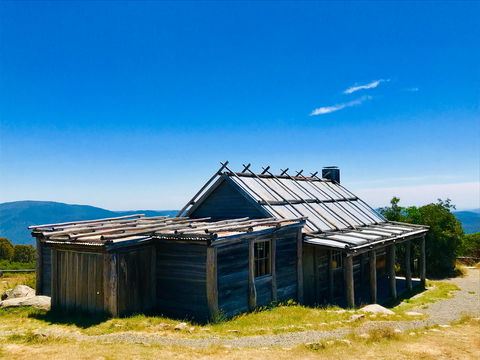 Craig's Hut - Northern Rivers Accommodation 0