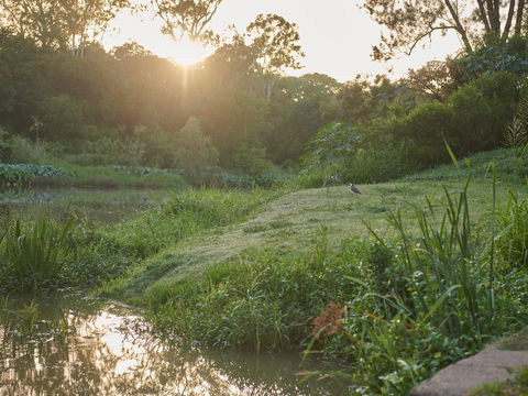 Cribb Park - Lightning Ridge Tourism 2