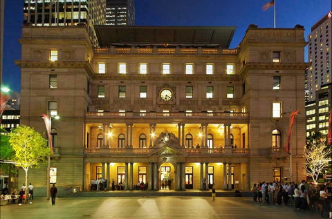 Customs House - Hotel QLD 0