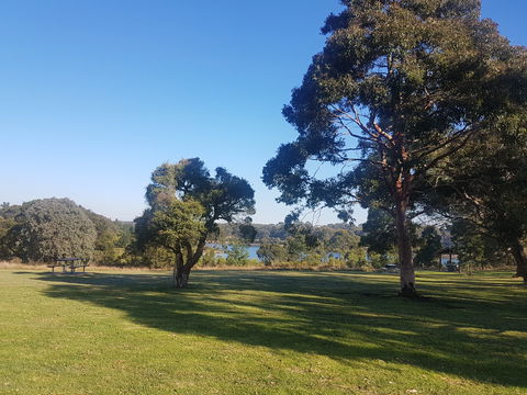Devilbend Natural Features Reserve - Accommodation Directory 2
