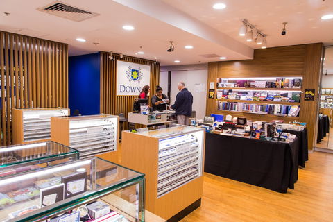 Downies Coins And Collectables - Mackay Tourism 2