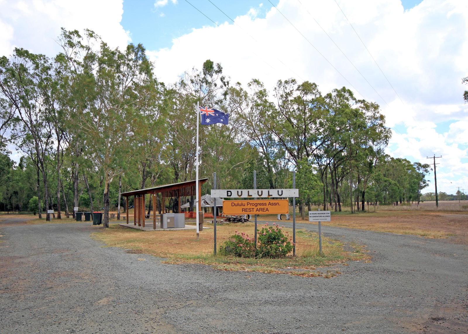 Tieri QLD Car Rental