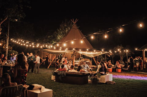 Earlando Weddings And Private Events - Accommodation ACT 0
