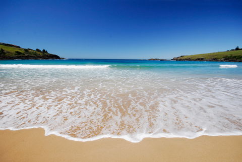 Easts Beach - Kempsey Accommodation 2