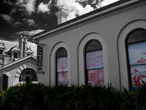 East Gippsland Art Gallery - Attractions Perth 0