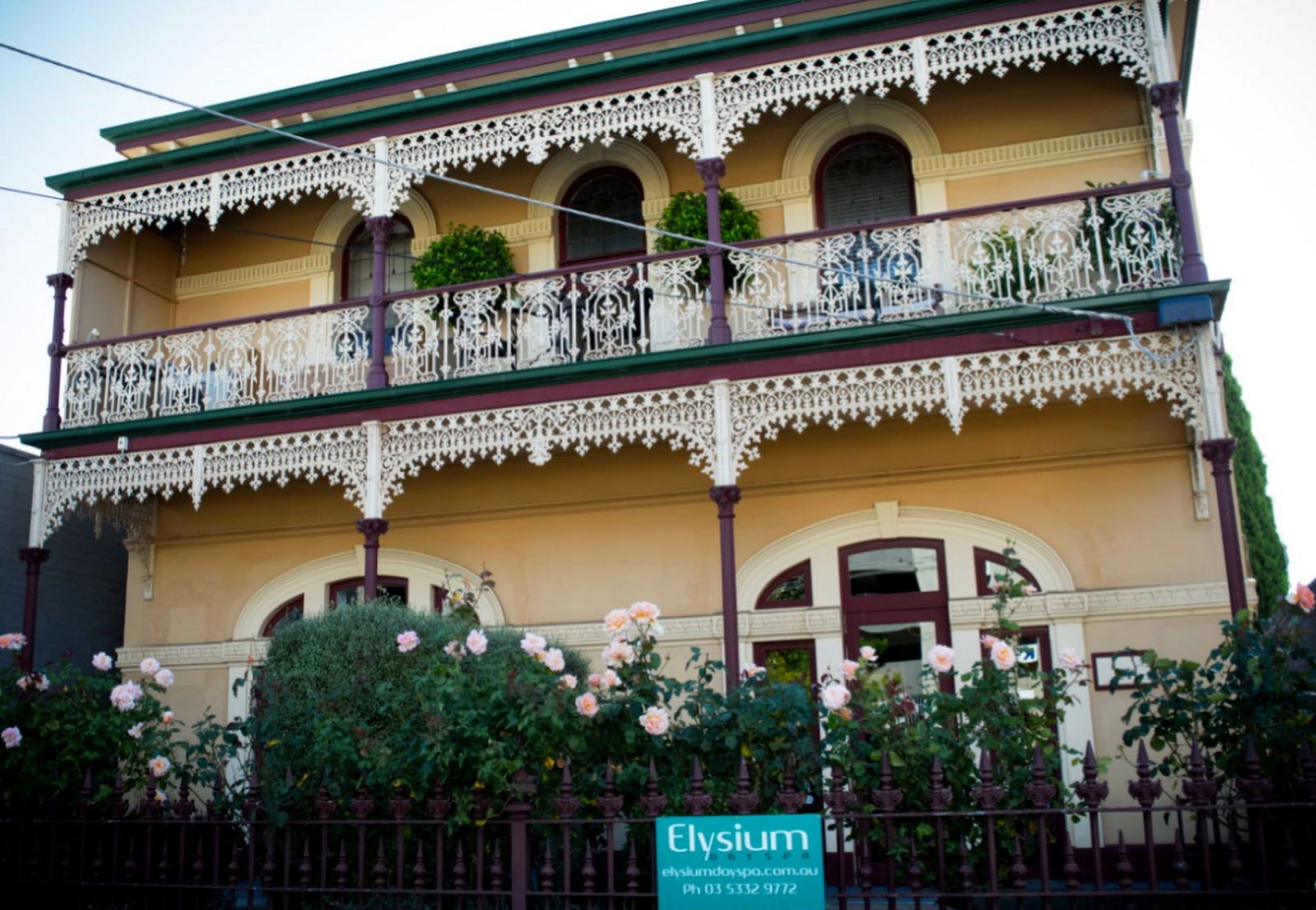 Ballarat VIC Accommodation Port Macquarie