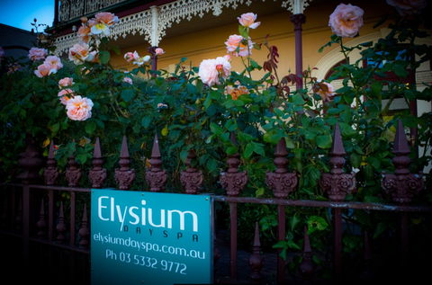 Elysium Day Spa - Accommodation Port Macquarie 1