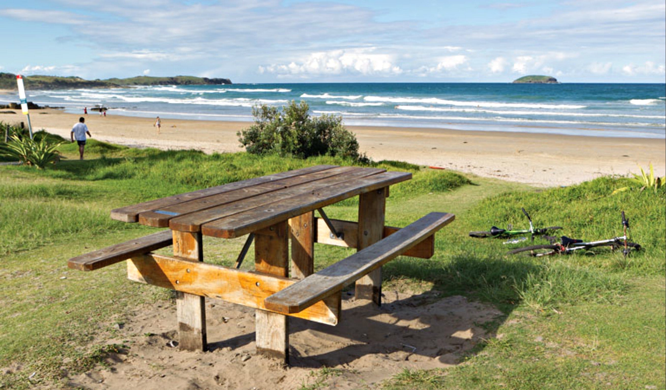 Emerald Beach - thumb 0