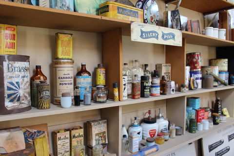 Emmaville Mining Museum - Holiday Jervis Bay 0