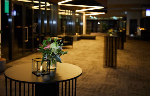 Encore Events Centre - Accommodation Kalgoorlie 1