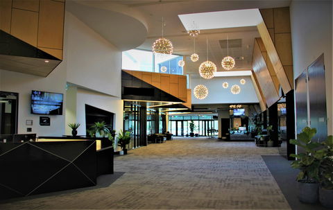 Encore Events Centre - Accommodation Kalgoorlie 2