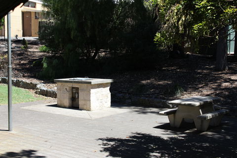 Flinders Park Playground - Victoria Tourism 2