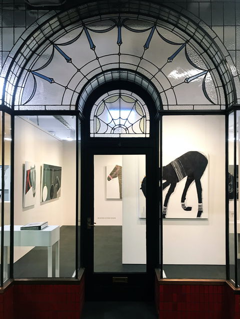 Flinders Lane Gallery - Accommodation Perth 0