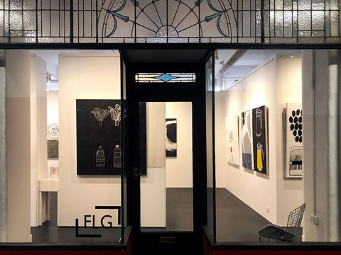 Flinders Lane Gallery - Accommodation Perth 1