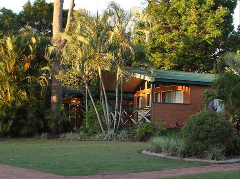 Forest Glen - Accommodation Airlie Beach 1
