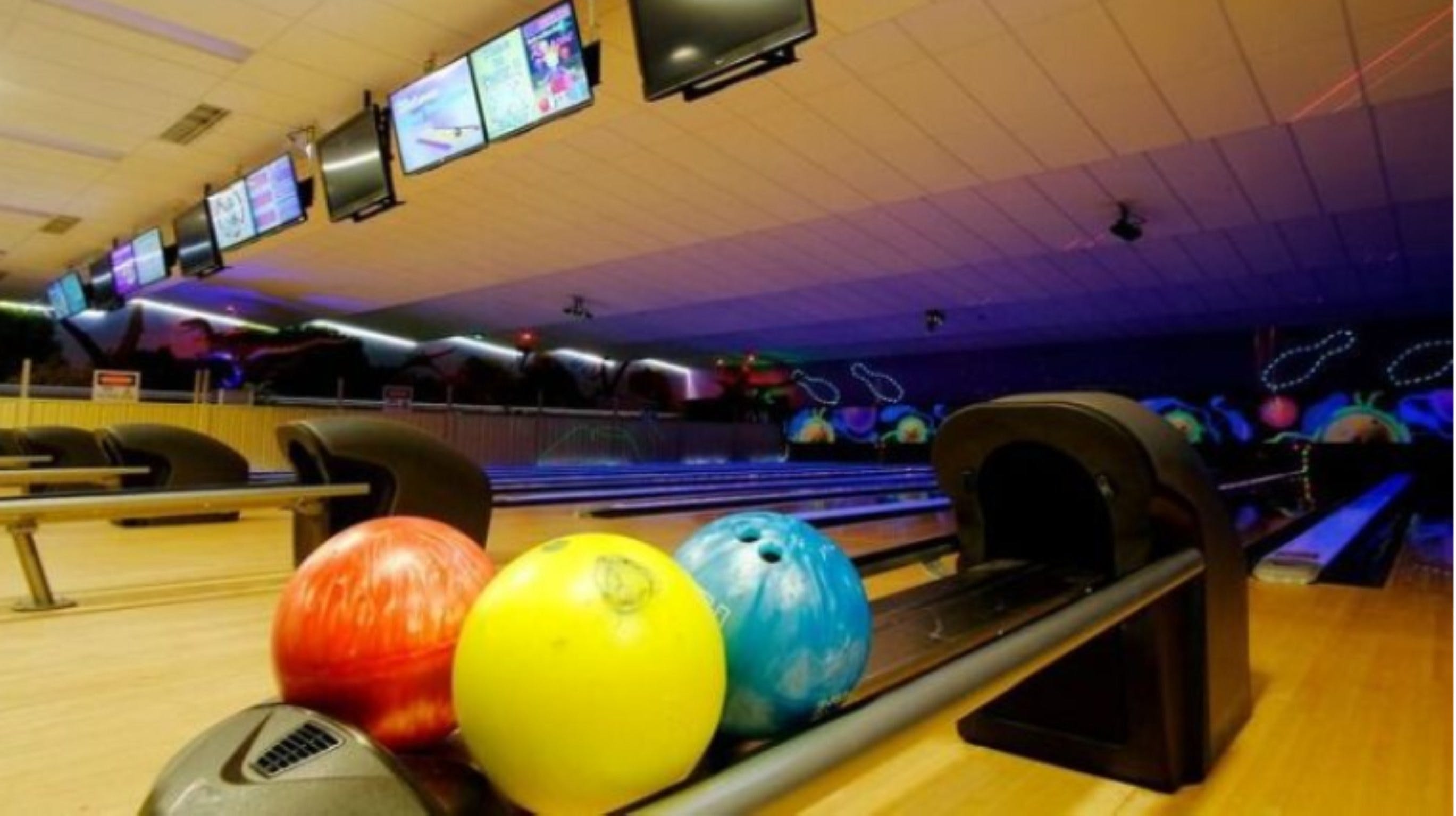Forster Tenpin - thumb 0
