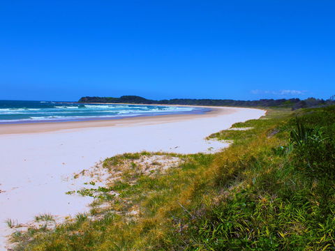 Frazers Reef - Accommodation Sunshine Coast 2