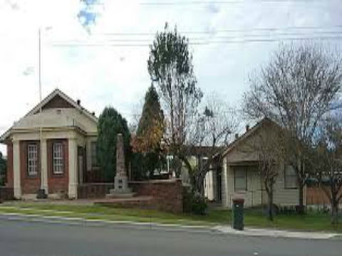 Gresford - Kawana Tourism 2