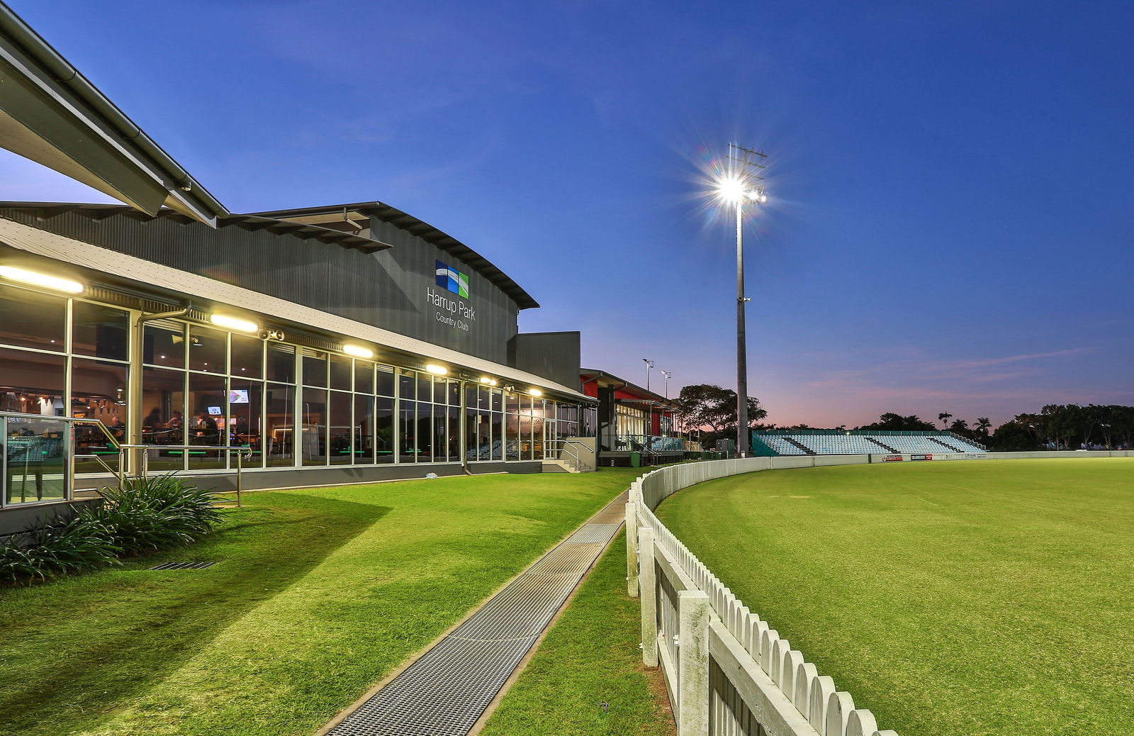South Mackay QLD Attractions