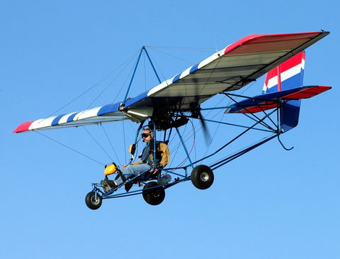 Holbrook Ultralight Club - Holiday Jervis Bay 0