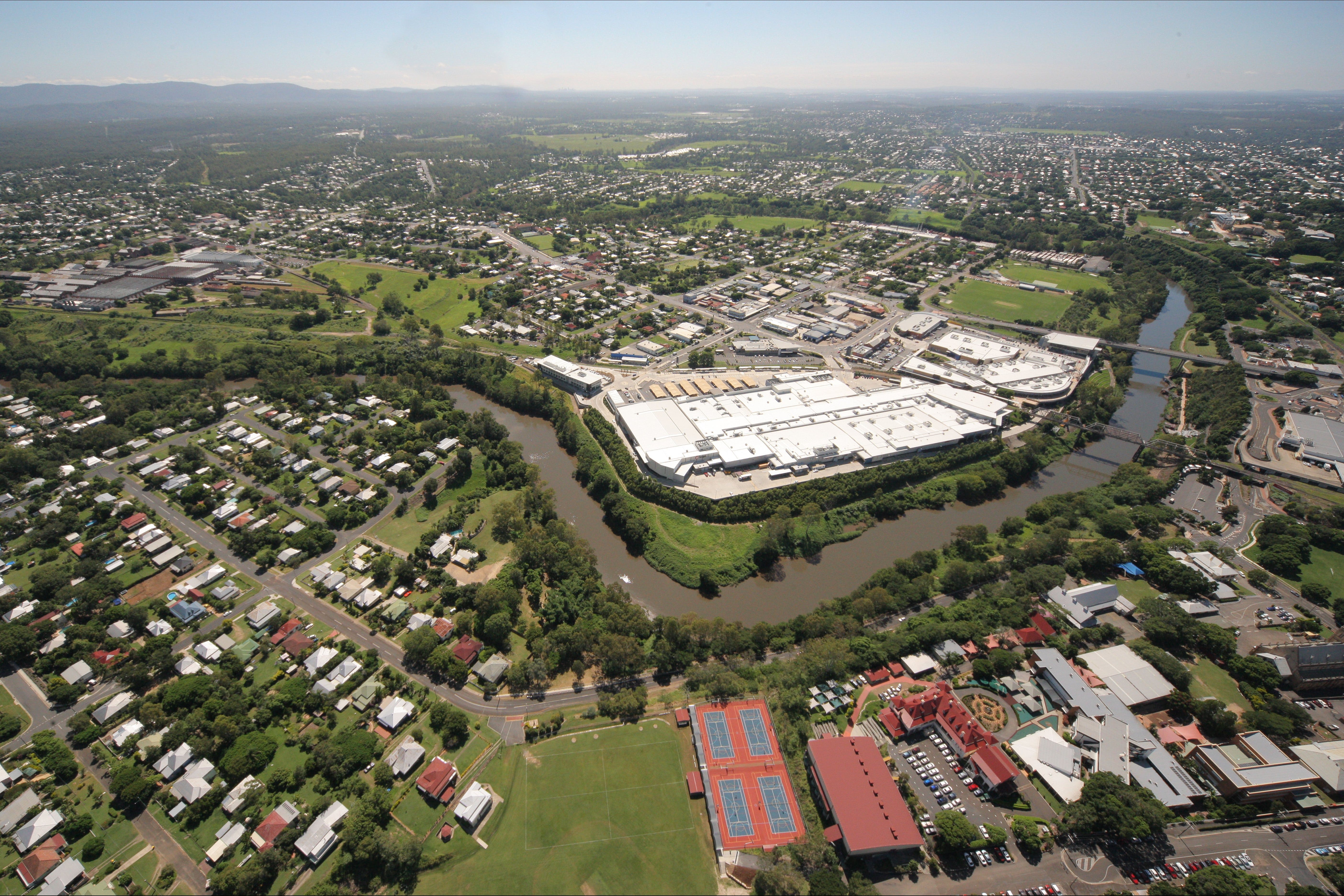 Ipswich Riverlink Shopping Centre - thumb 0