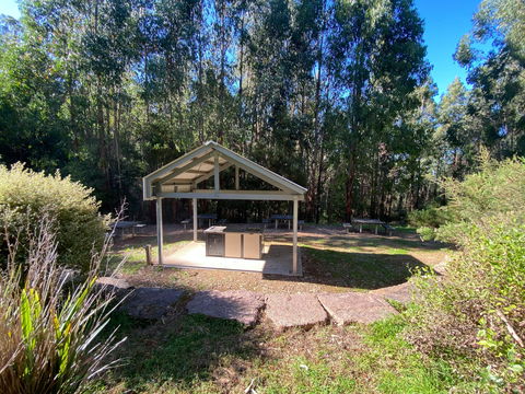 Jehosaphat Gully Picnic Area - Accommodation Brisbane 1