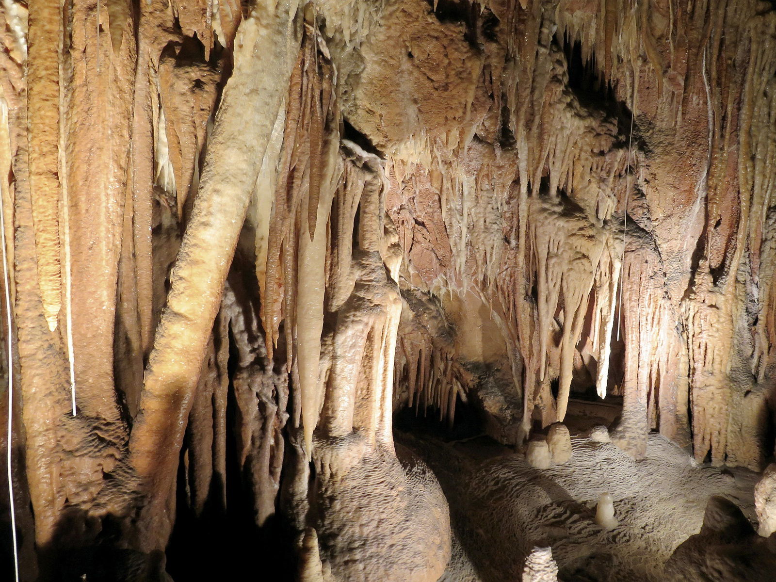 Jillabenan Cave - thumb 0