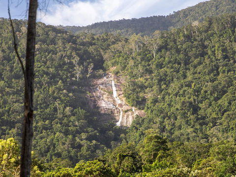 Kearneys Falls - Accommodation Redcliffe 0