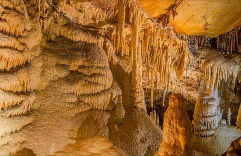 Kooringa Cave - Accommodation Ballina 0