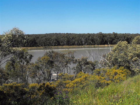 Lake Talbot - Accommodation Broken Hill 1