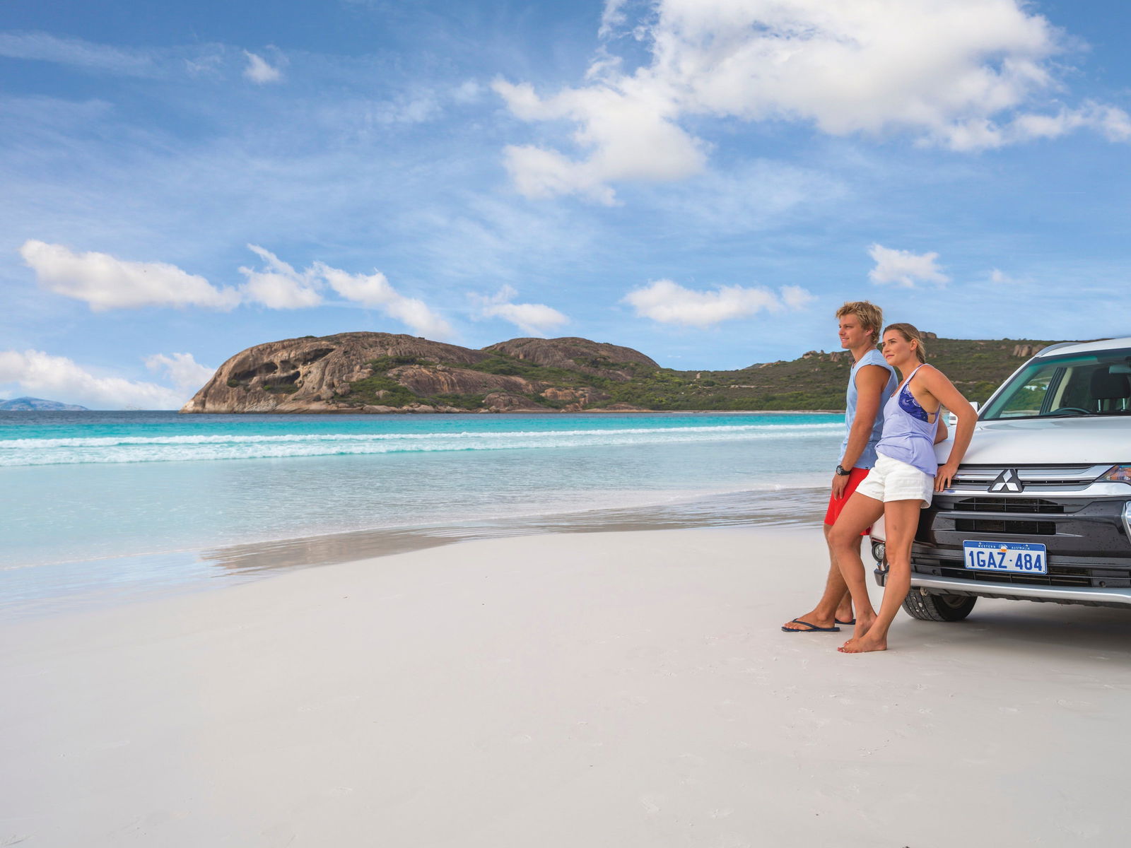 Lucky Bay - thumb 1