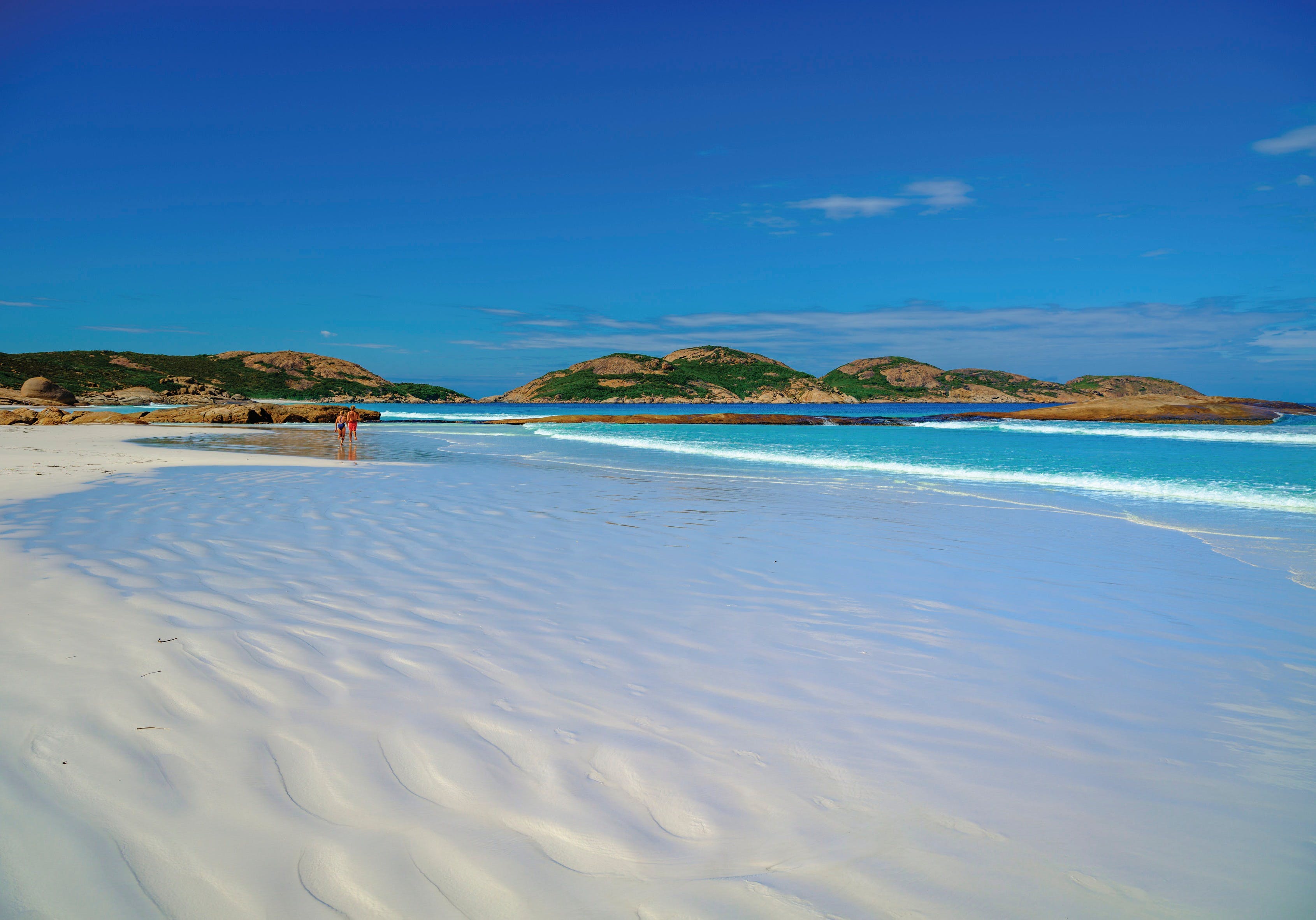 Lucky Bay - thumb 2