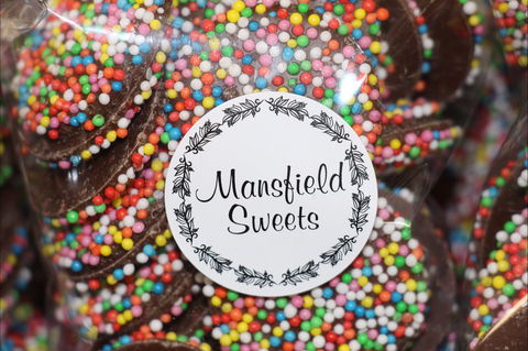 Mansfield Sweets - Attractions 0