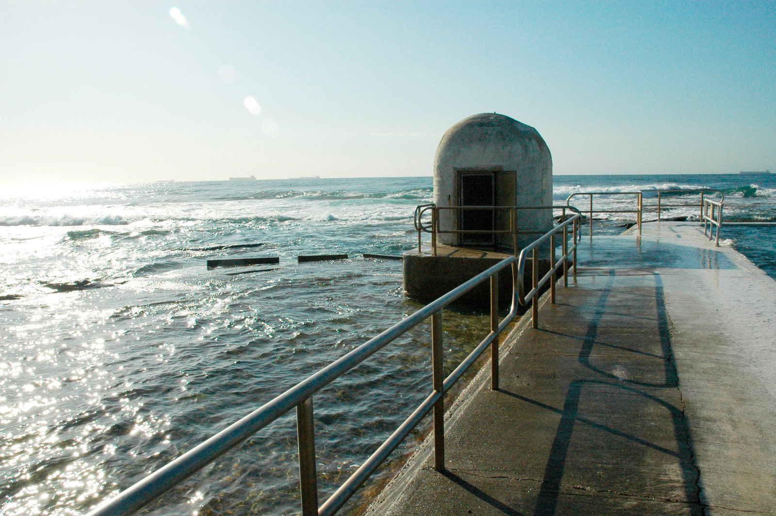 Merewether Ocean Baths - thumb 1