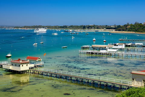 Millionaire's Walk - Accommodation Directory 0