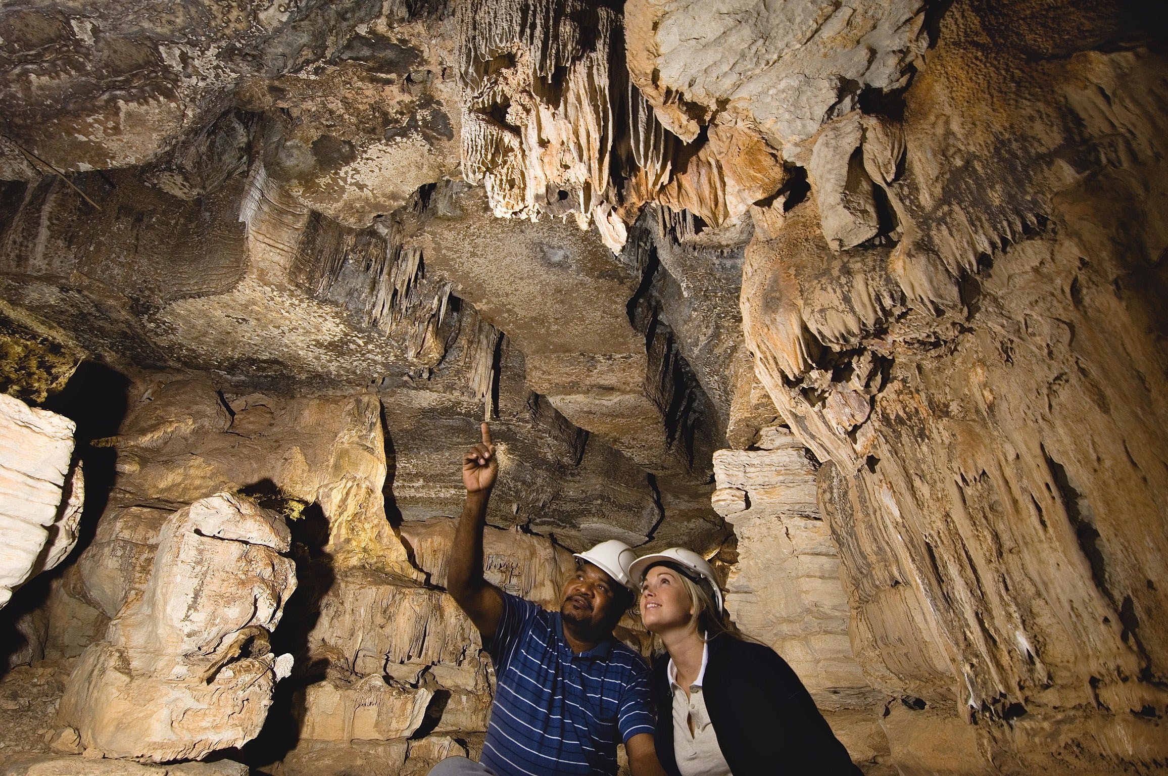 Mimbi Caves - thumb 0