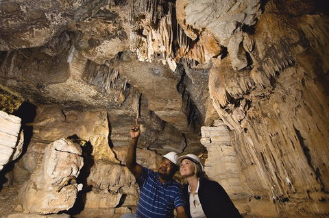 Mimbi Caves - Attractions Perth 0