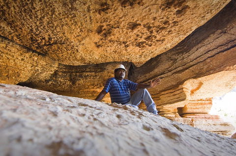 Mimbi Caves - Attractions Perth 1