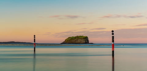 Minnamurra River - Tourism Brisbane 0