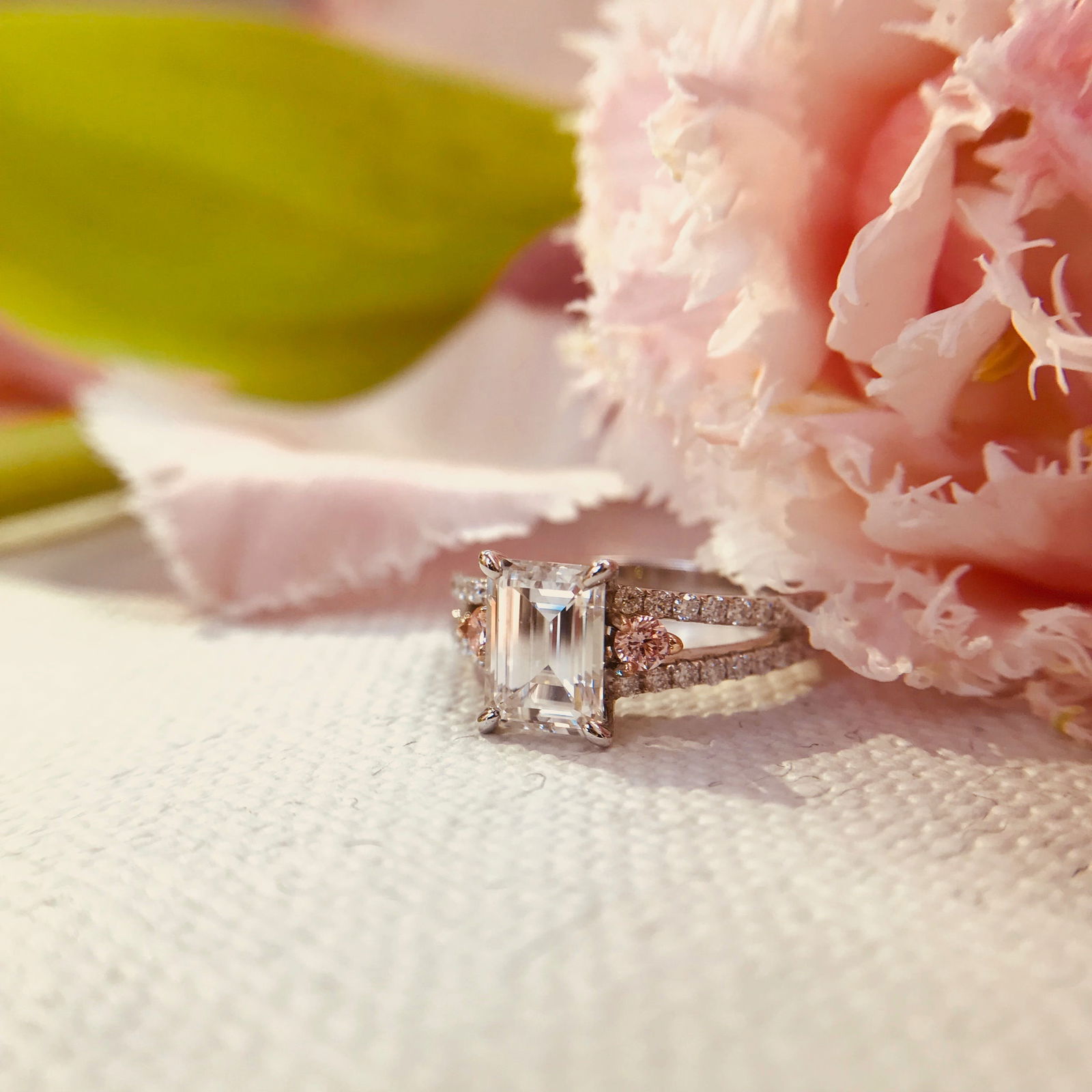 Moi Moi Fine Jewellery