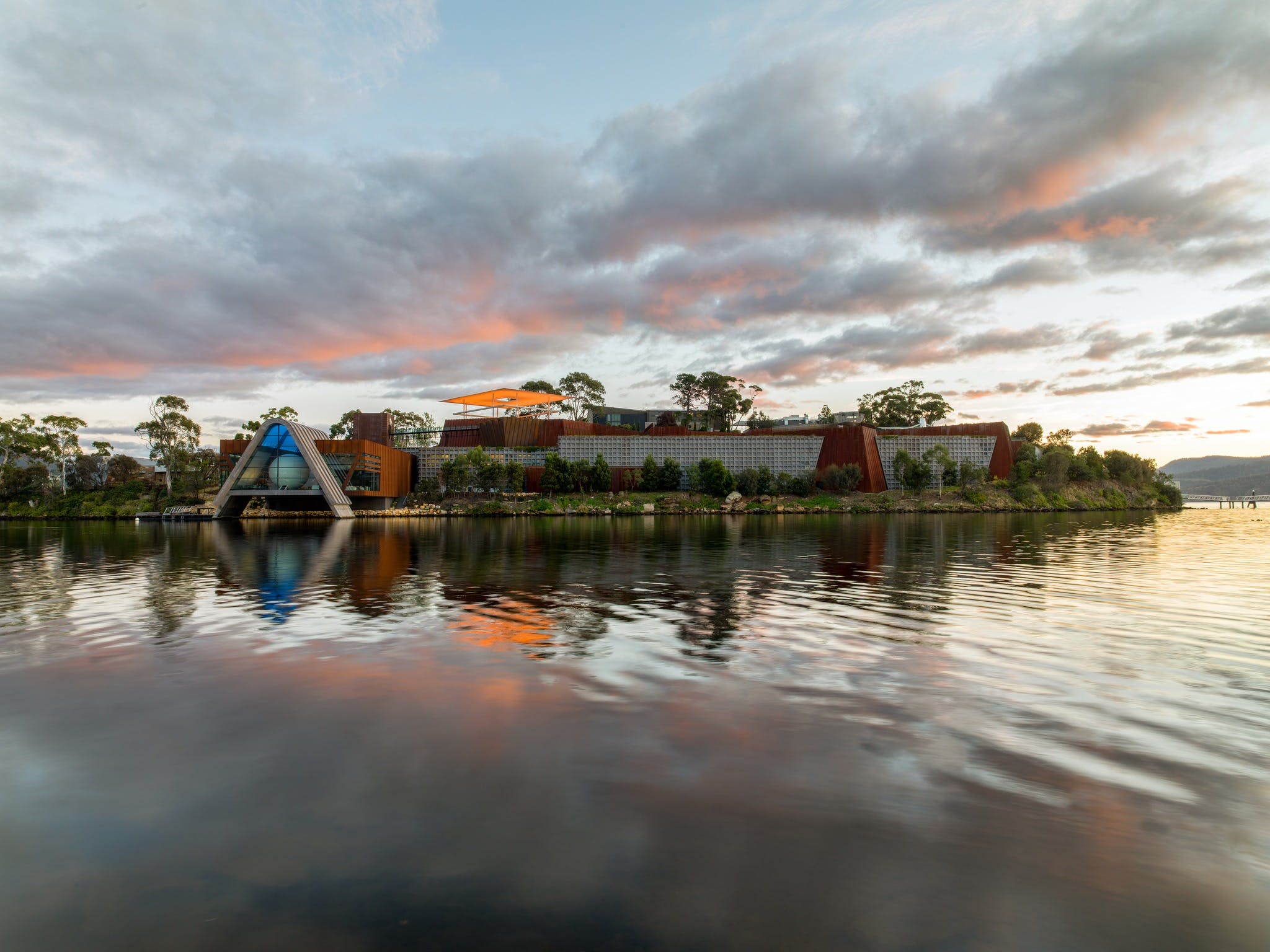 MONA - Museum Of Old And New Art - thumb 0