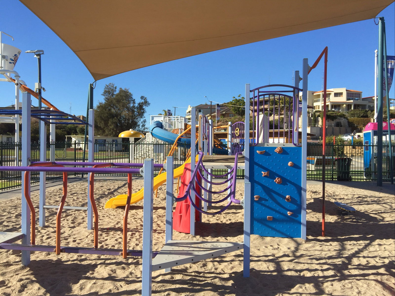  Attractions Perth
