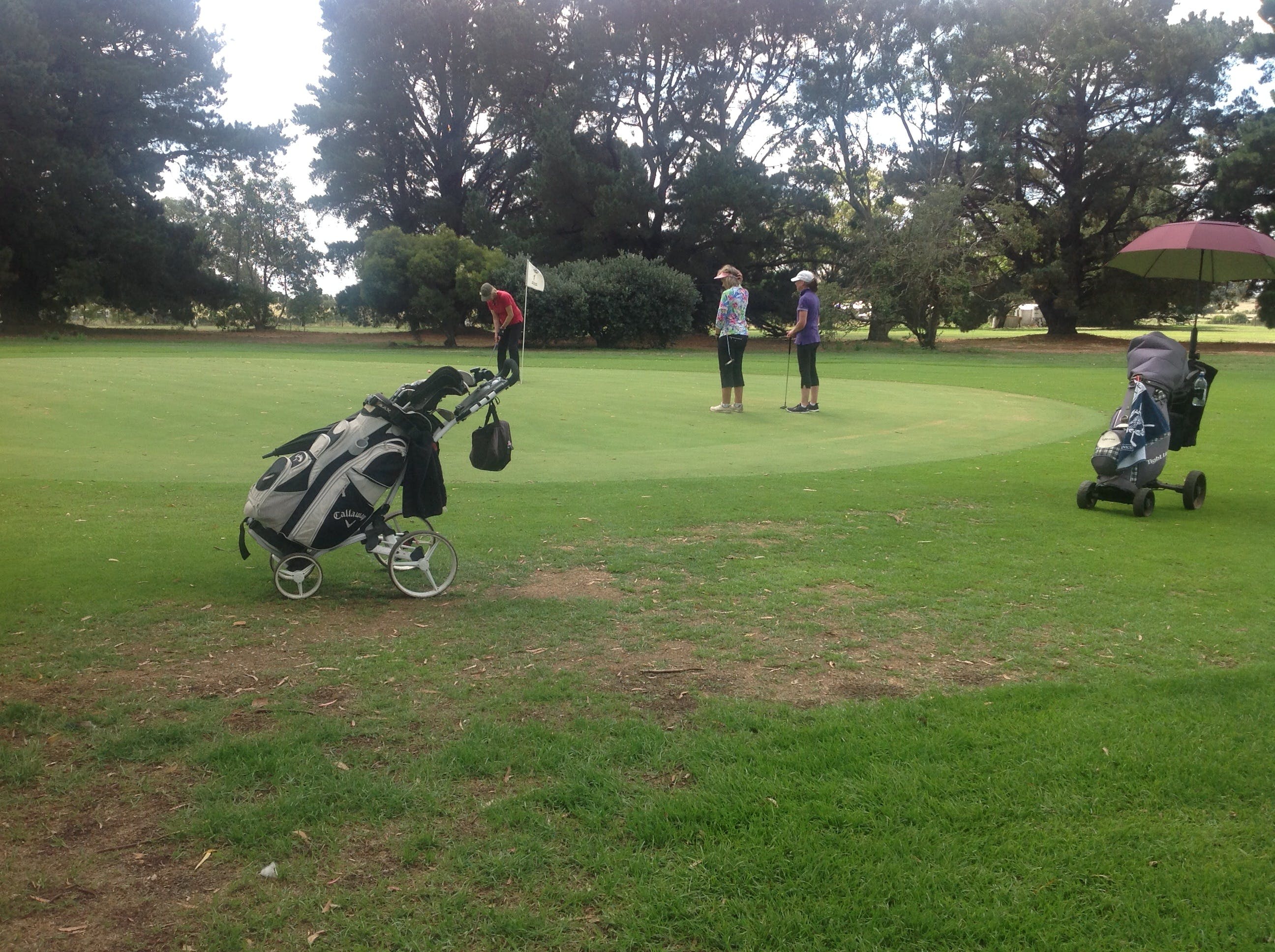 Mortlake Golf Club - thumb 0