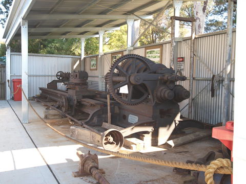 Moruya Heritage Area - Accommodation Whitsundays 2