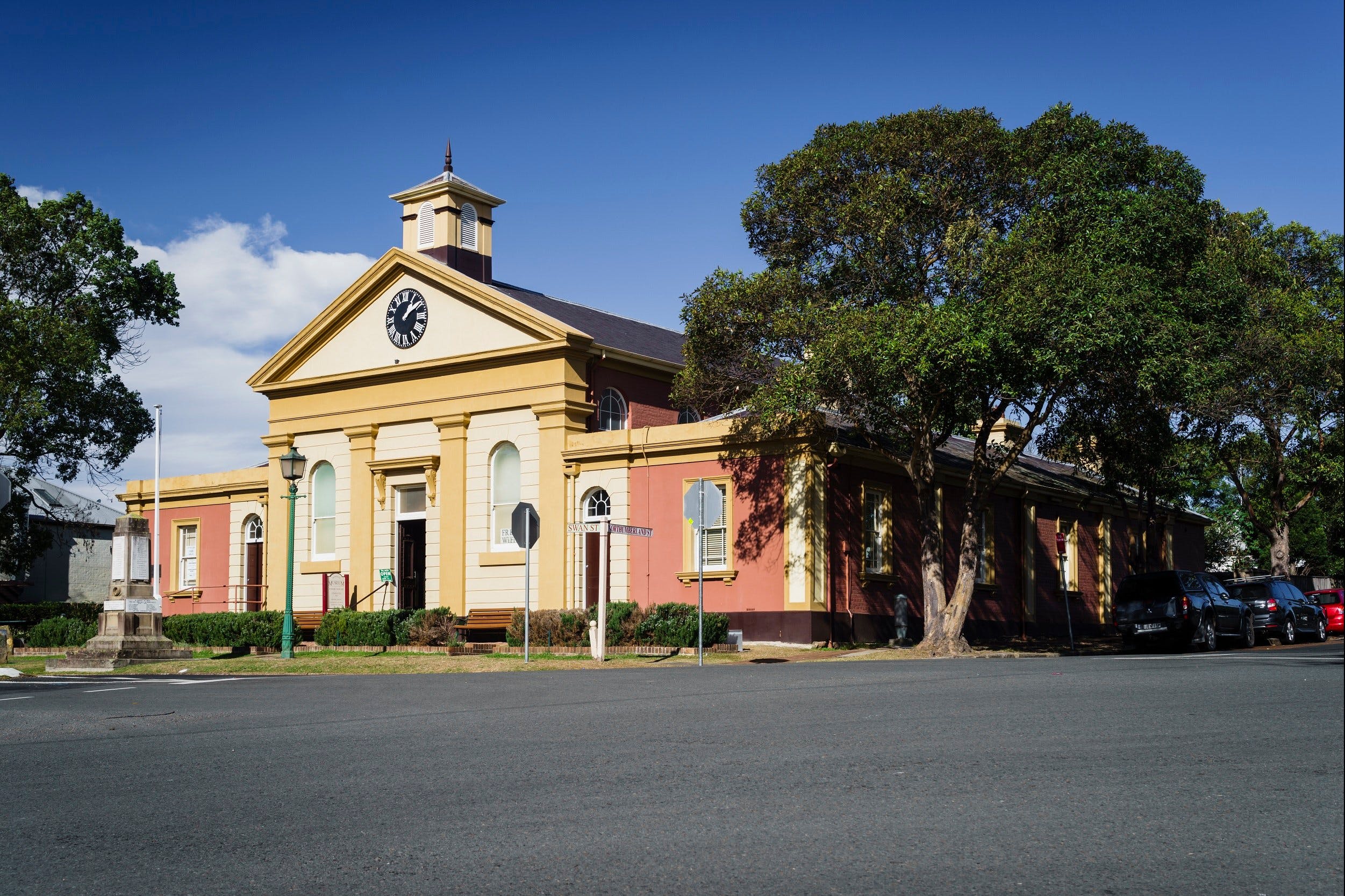 Morpeth Museum - thumb 0