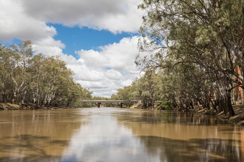 Murrumbidgee River - Attractions Perth 0