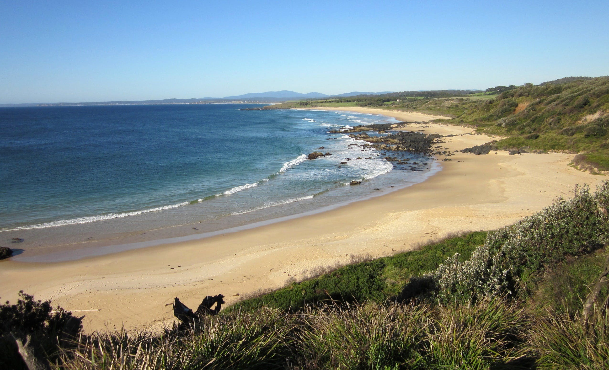 Mystery Bay To 1080 Beach Walk - thumb 0